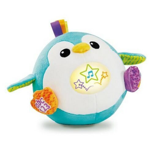 Fiocco, simpatici rimbalzi