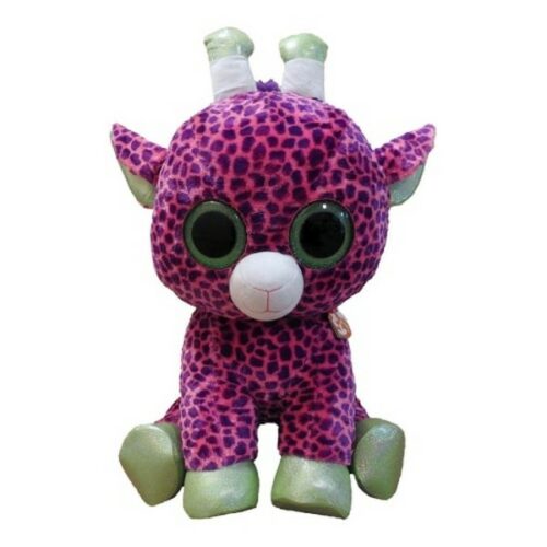 Ty Peluche XXL giraffa  Gilbert