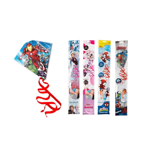 Aquiloni Disney Assortiti
