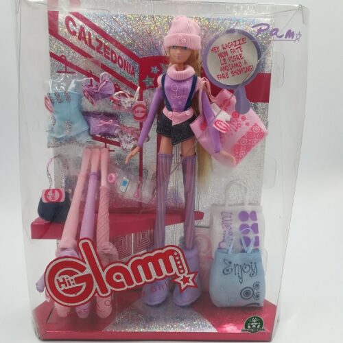Hi Glam shopping