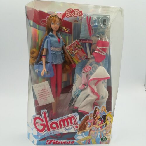 Hi Glam Fitness