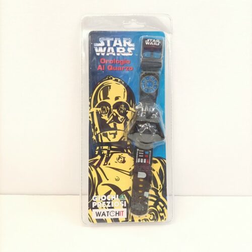 Orologio digitale Star Wars