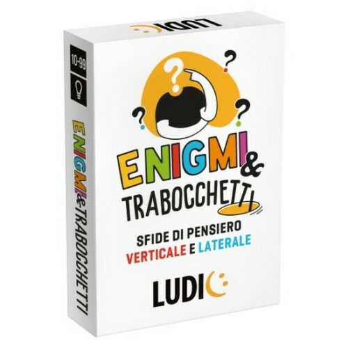 Enigmi & Trabocchetti