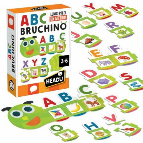 Bruchino ABC