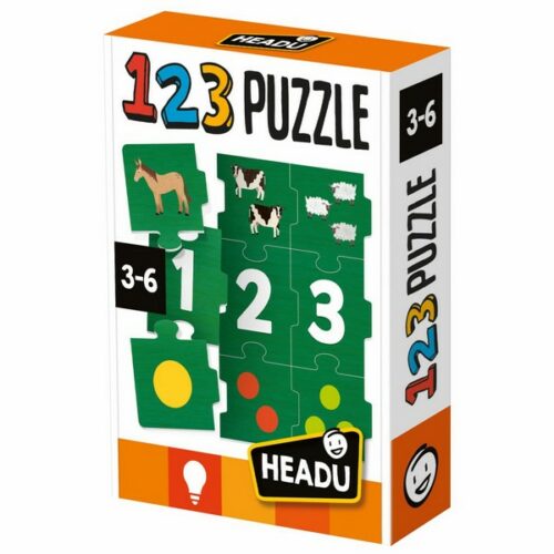 123 Puzzle