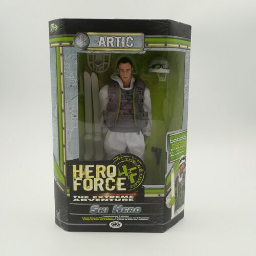 Hero Force- Sky Hero