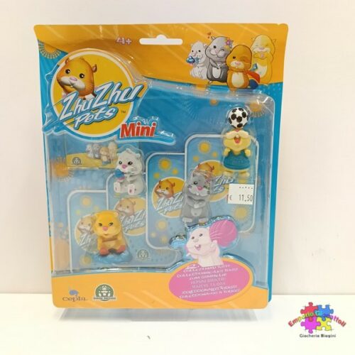 Zhu Zhu Pets MINI