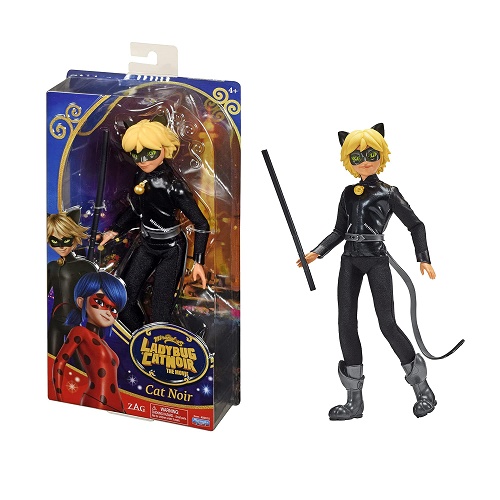 Miraculous Cat Noir film