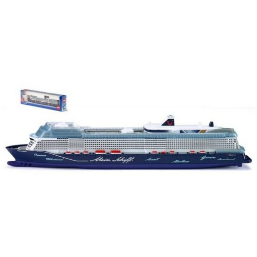 1/1400 Nave da crociera Mein Schiff 1