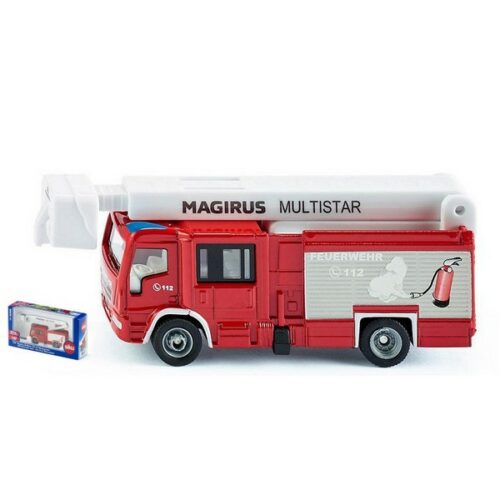 1/87 Camion Pompieri magirus