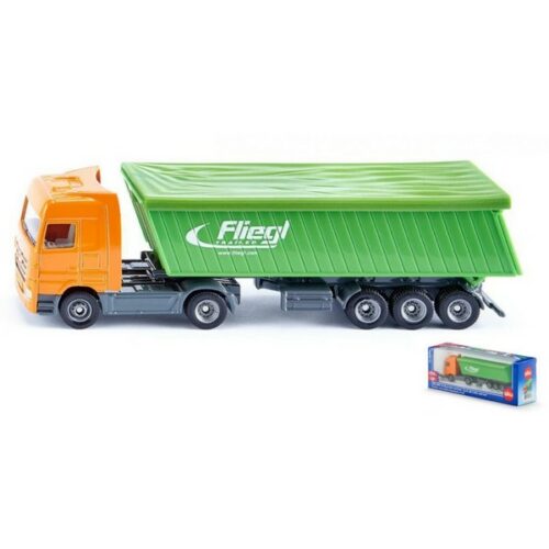 1/87 Camion LKW con Basculante