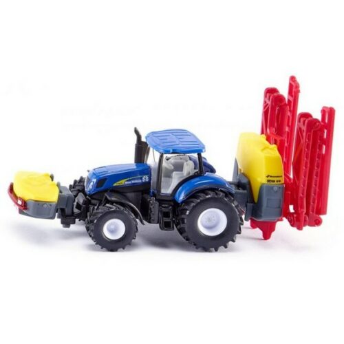 1/87 New Holland irroratrice KVERNELAND