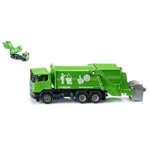 1/87 Camion spazzatura