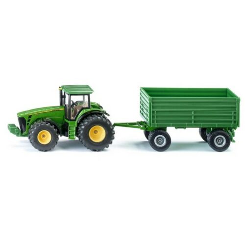 1/50 Trattore John Deere 8430