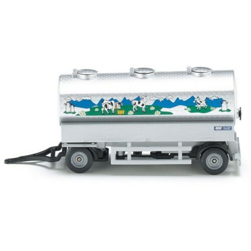 1/50 Rimorchio cisterna del latte