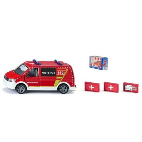 1/50 VW T6 Ambulanza