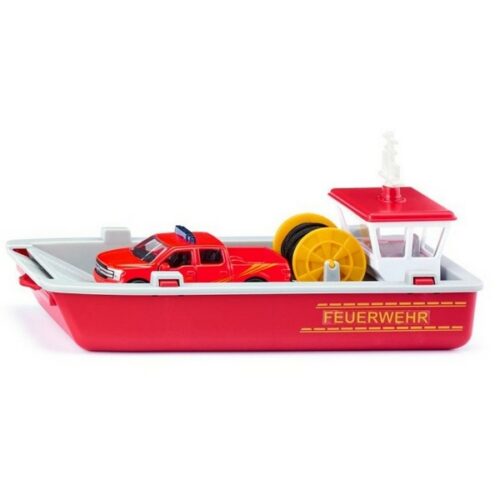 1/50 Barca dei pompieri