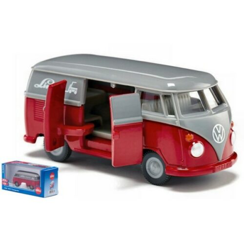 1/50 VW T1 Transporter