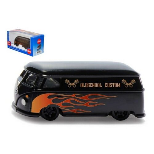 1/50 VW T1 Transporter Custom