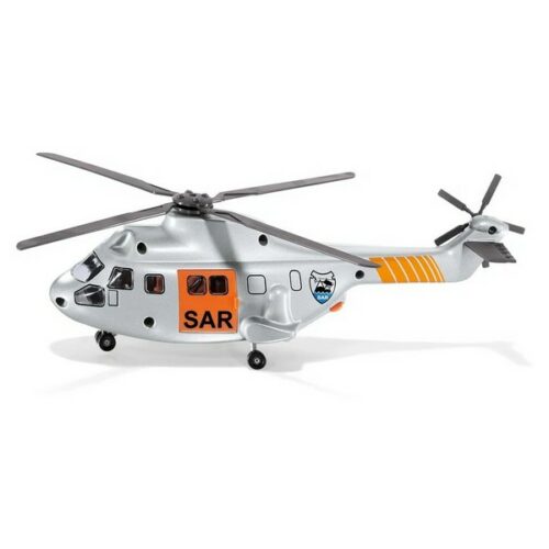 1/50 Elicottero da trasporto