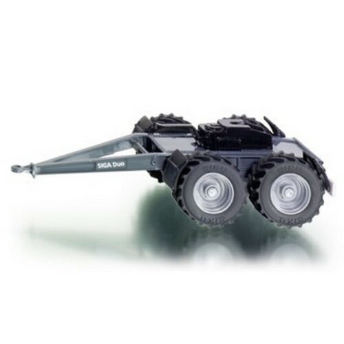 1/32 Rimorchio Dolly SIGA Duo