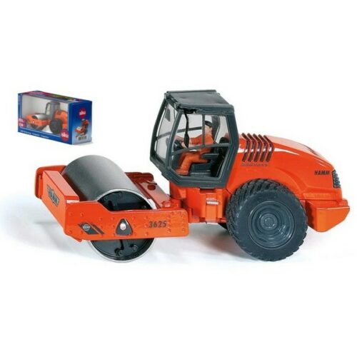 1/50 Rullo compattatore