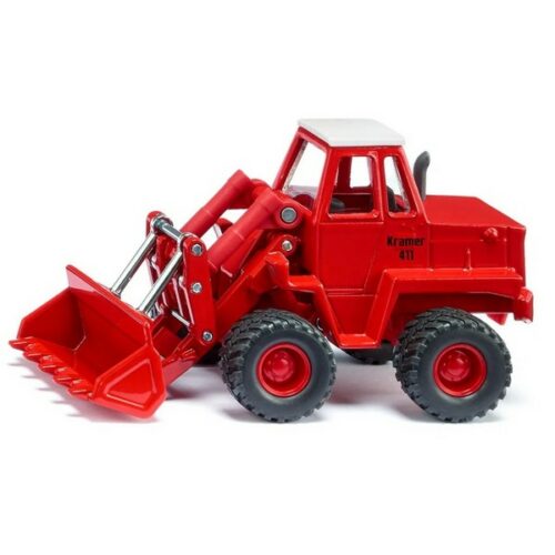 1/50 Kramer 411 Ruspa