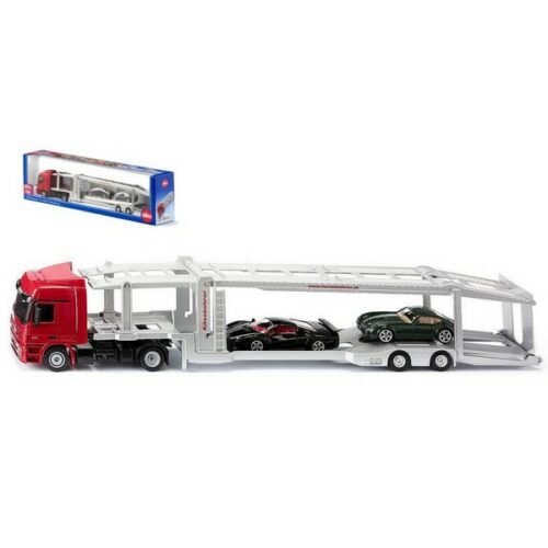 1/50 Camion Bisarca cauto