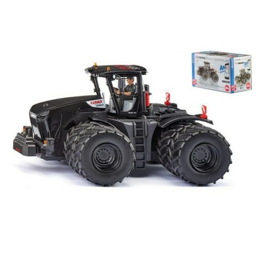 1/32  RC Trattore Claas Xerior5000