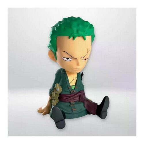 One Piece ZORO  salvadanaio