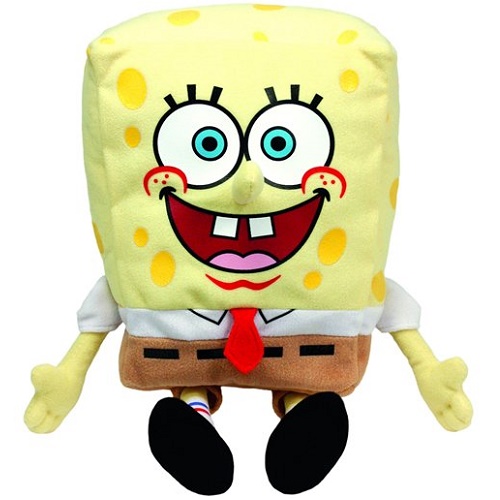 Peluche Spongebob 30cm