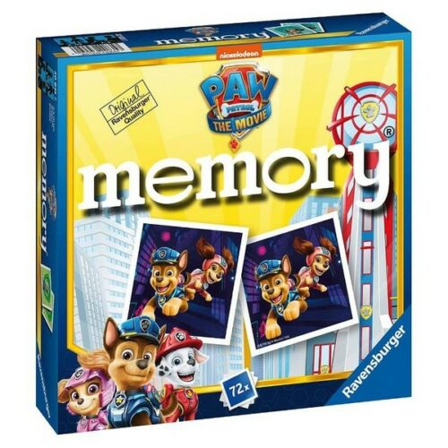 Memory® Paw Patrol Movie