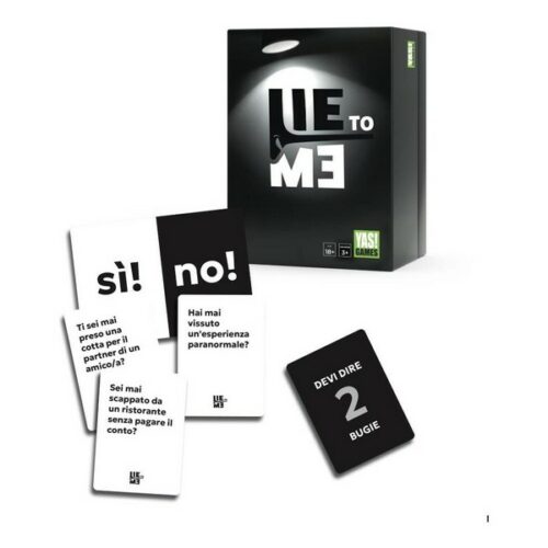 Lie to Me