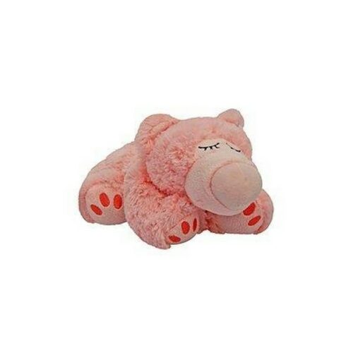Warmies - Orsetto Rosa Riscaldabile