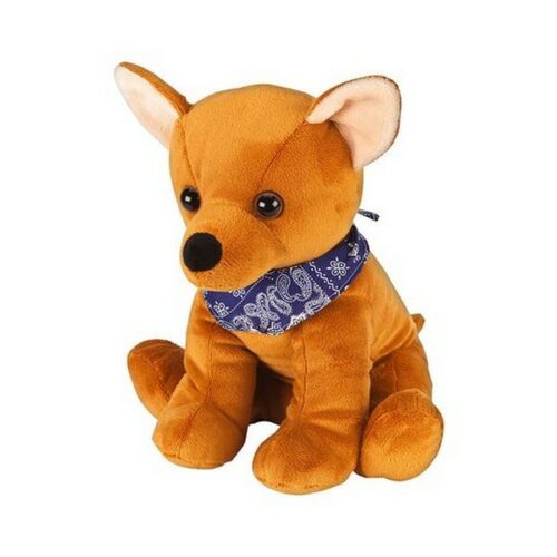 Warmies - Cagnolino riscaldabile