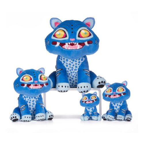 K-POP Demon Hunters DERPY 34cm