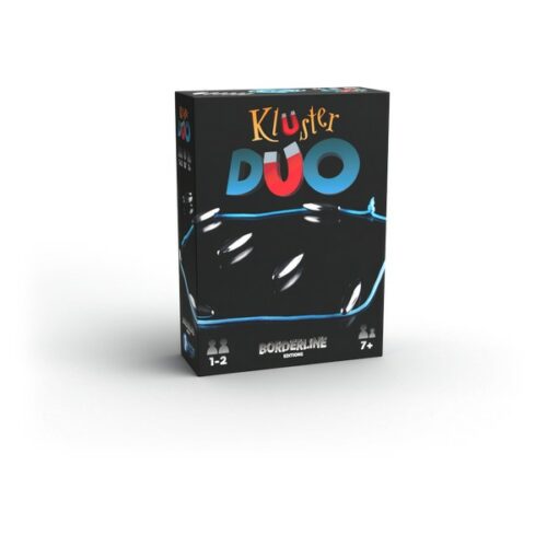 KLUSTER Duo