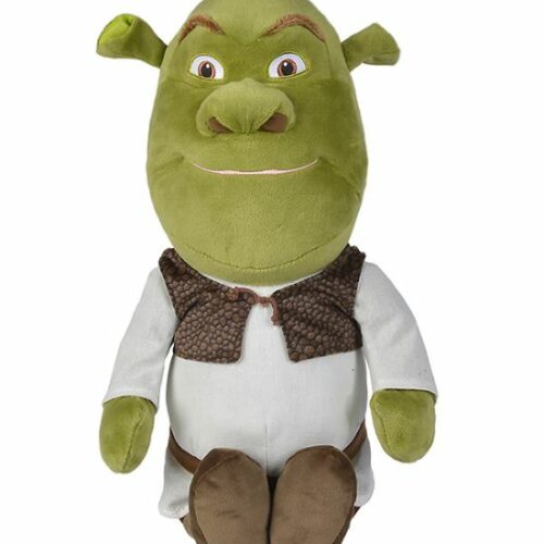 SHREK peluche 25cm