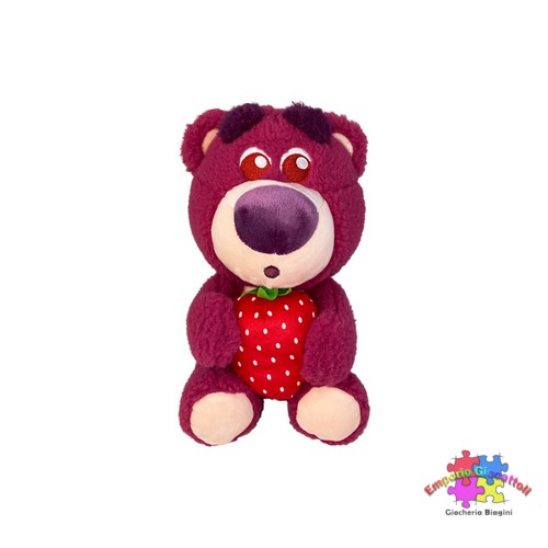 Toy Story LOTSO  Peluche 30cm