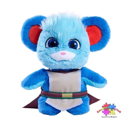 Star Wars - NUBS peluche  24cm - Young JEDI adventures