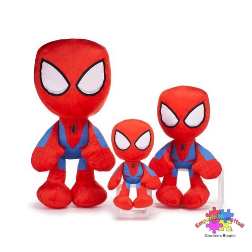 SPIDER-MAN  65cm peluche