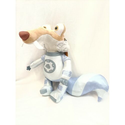L'era Glaciale Peluche 45cm Asst.