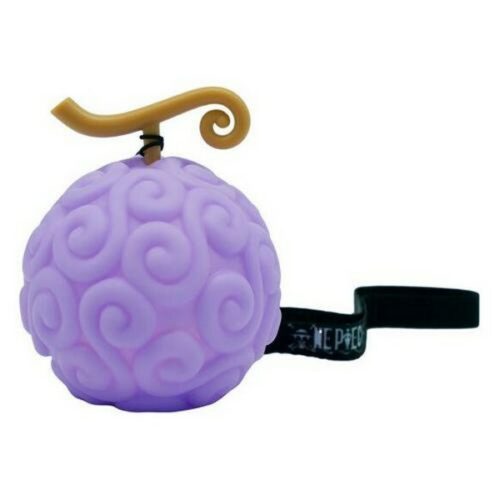 One Piece Devil Fruit Light-UP