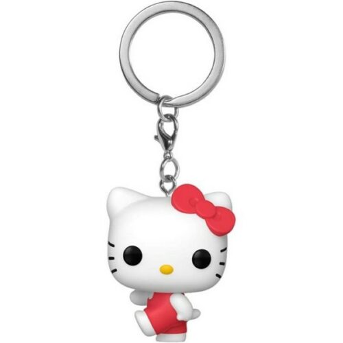FUNKO Portachiavi Hello Kitty