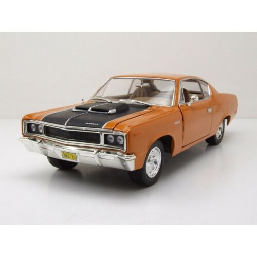 1/18 1970 AMC REBEL
