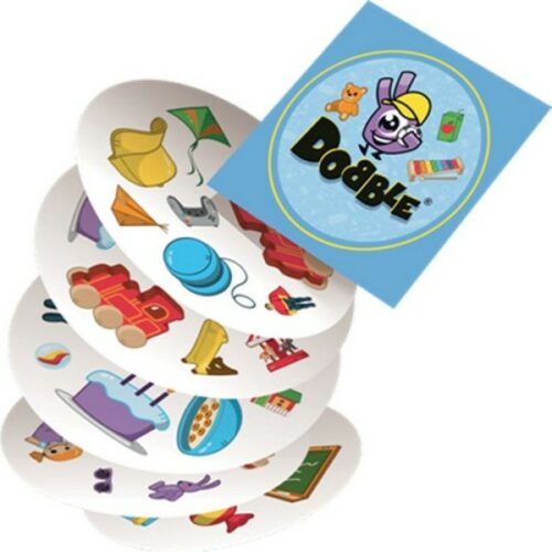 Dobble Kids new
