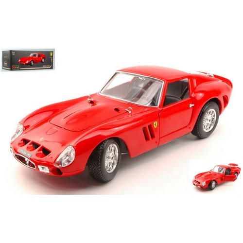 1/18 Ferrari 250 GTO