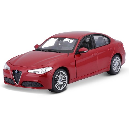 1/24 Alfa Romeo Giulia