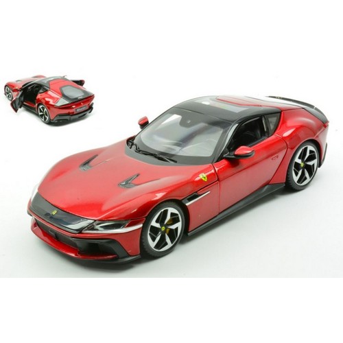 1/24 Ferrari 12 cilindri