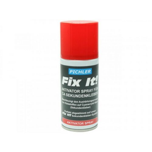 Spray attivatore | 150ml